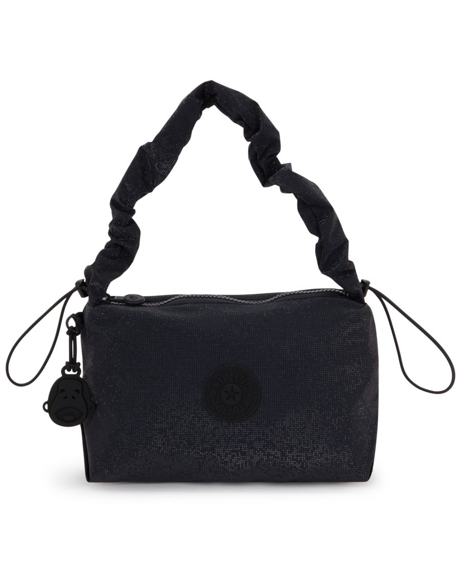 Маленькая сумка через плечо Элени Kipling, Shiny Pixel
Маленькая сумка через плечо Элени Kipling, Shiny Pixel