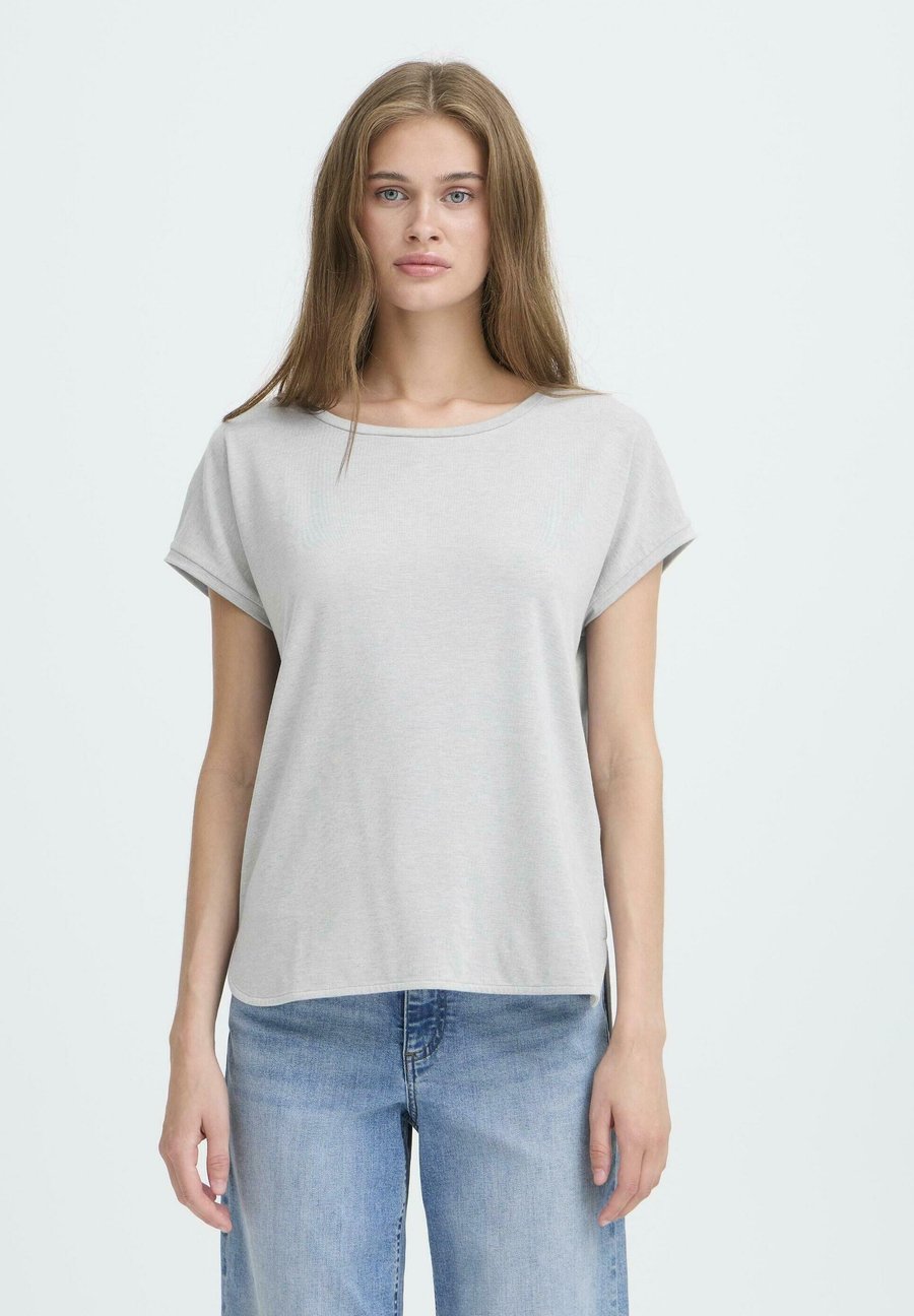 Футболка ICHI Basic T-shirt, Zen Blue/Blue, Синий, Футболка ICHI Basic T-shirt, Zen Blue/Blue
Футболка ICHI Basic T-shirt, Zen Blue/Blue, Синий, Футболка ICHI Basic T-shirt, Zen Blue/Blue