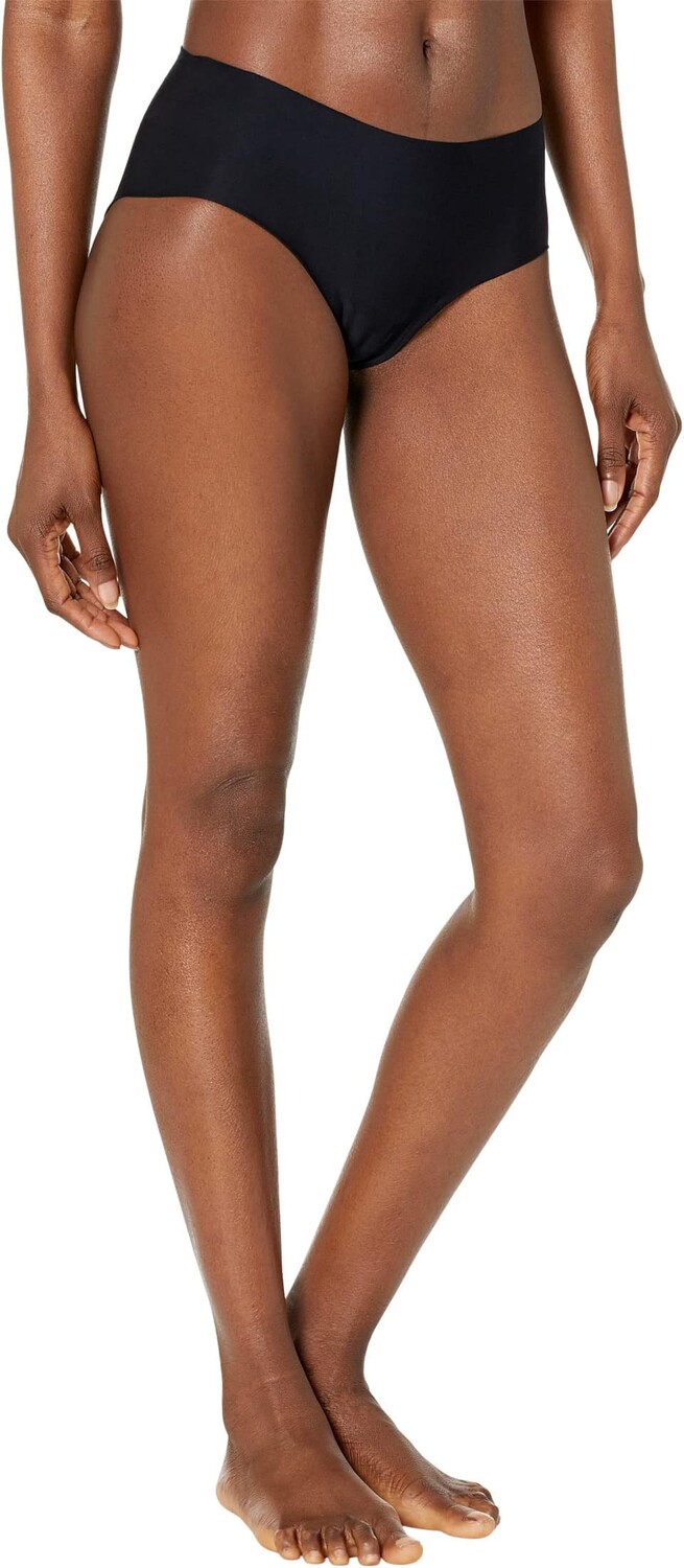 Масло бикини BK03 Commando, черный
Масло бикини BK03 Commando, черный