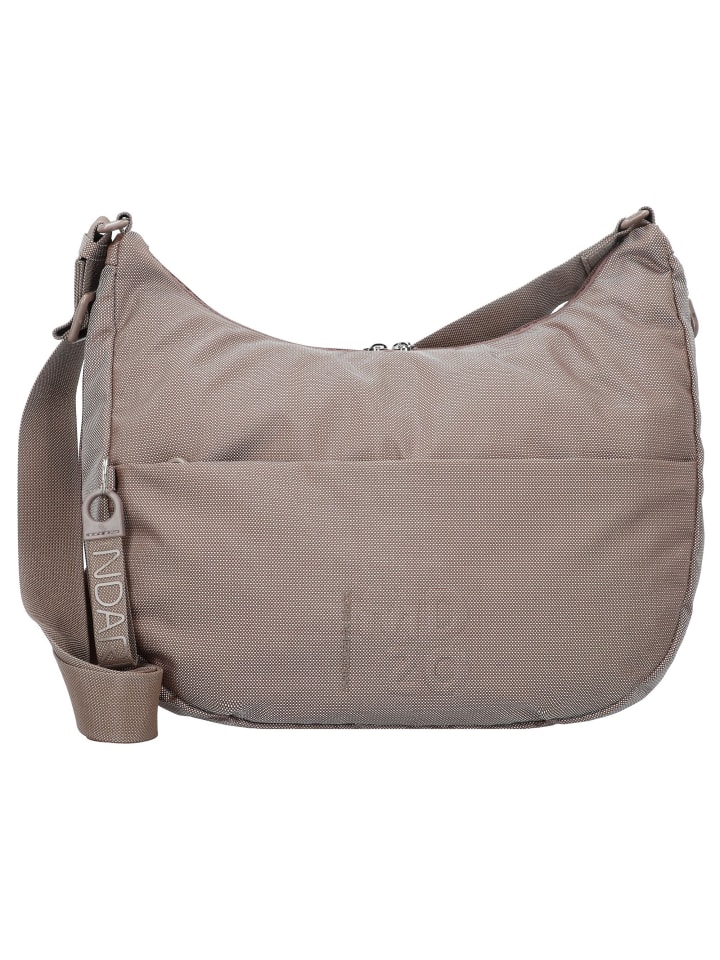 Сумка через плечо 39 см в серо-коричневом цвете Mandarina Duck
Сумка через плечо 39 см в серо-коричневом цвете Mandarina Duck