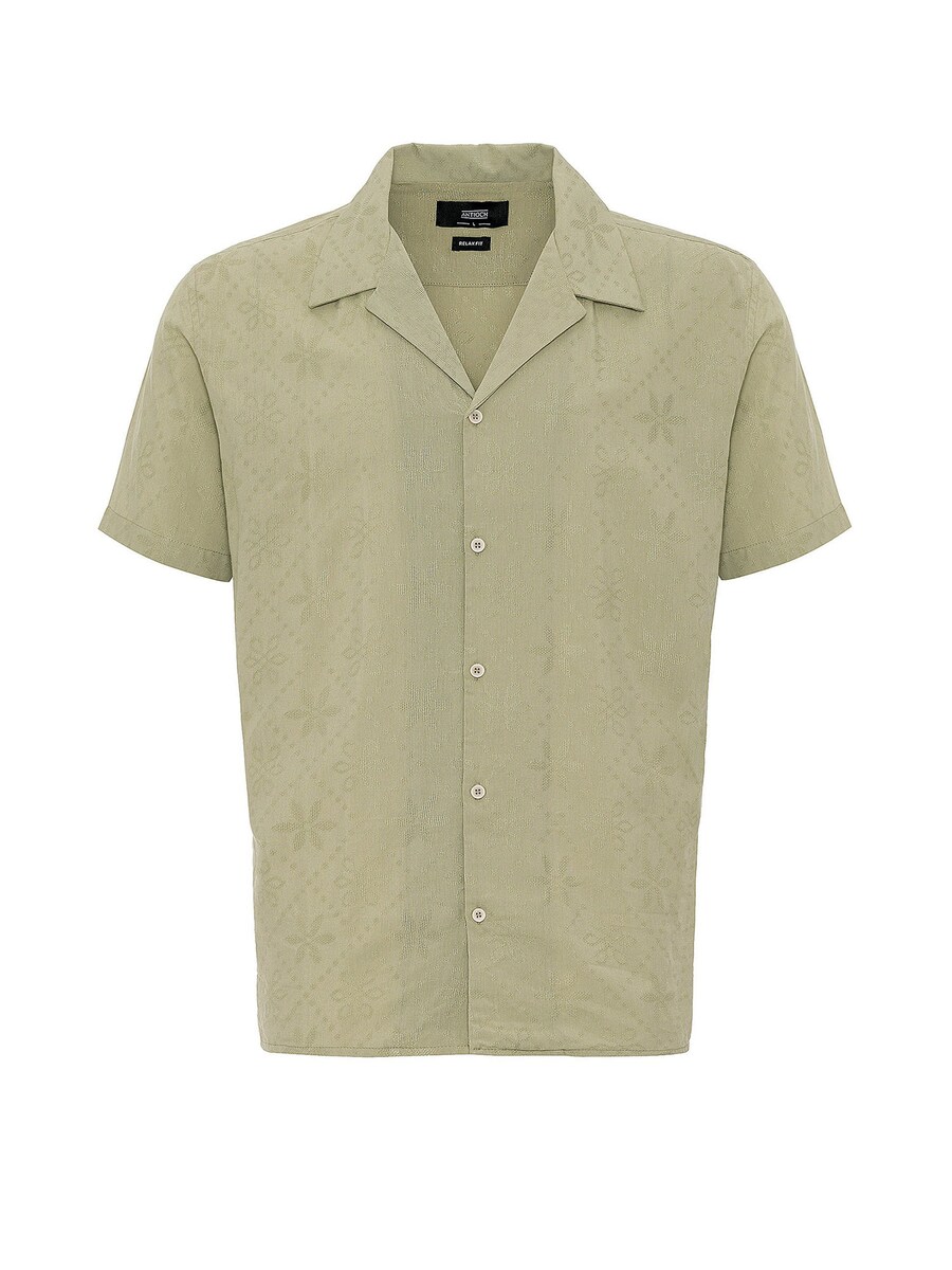 Рубашка обычного кроя на пуговицах Antioch, хаки
Рубашка обычного кроя на пуговицах Antioch, хаки