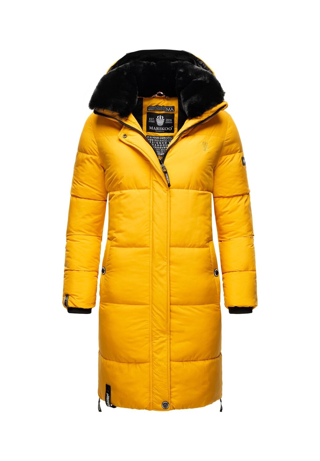 Стеганое пальто Стрелизиаа MARIKOO, антарцитовый, Оранжевый, Стеганое пальто Стрелизиаа MARIKOO, антарцитовый
Стеганое пальто Стрелизиаа MARIKOO, антарцитовый, Оранжевый, Стеганое пальто Стрелизиаа MARIKOO, антарцитовый