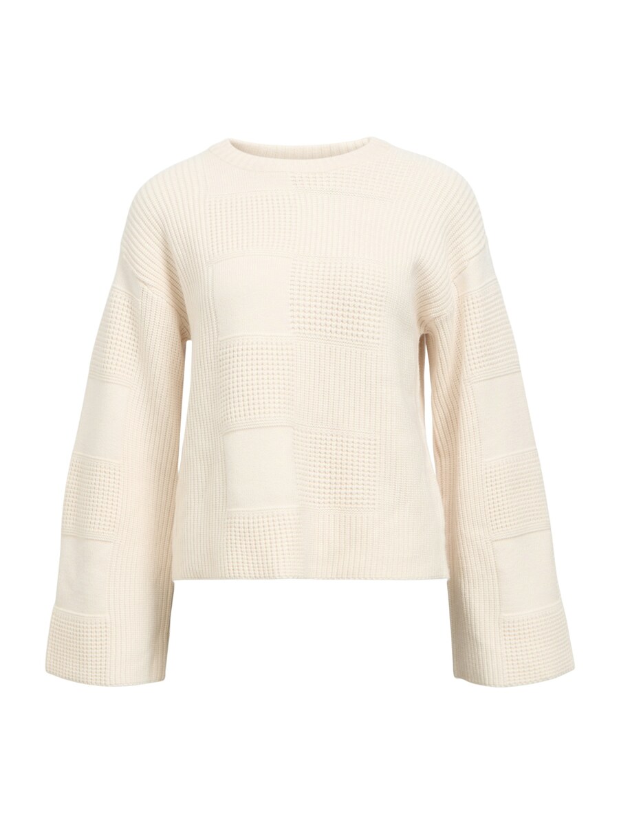 Свитер OBJECT ENYA, Wool White
Свитер OBJECT ENYA, Wool White