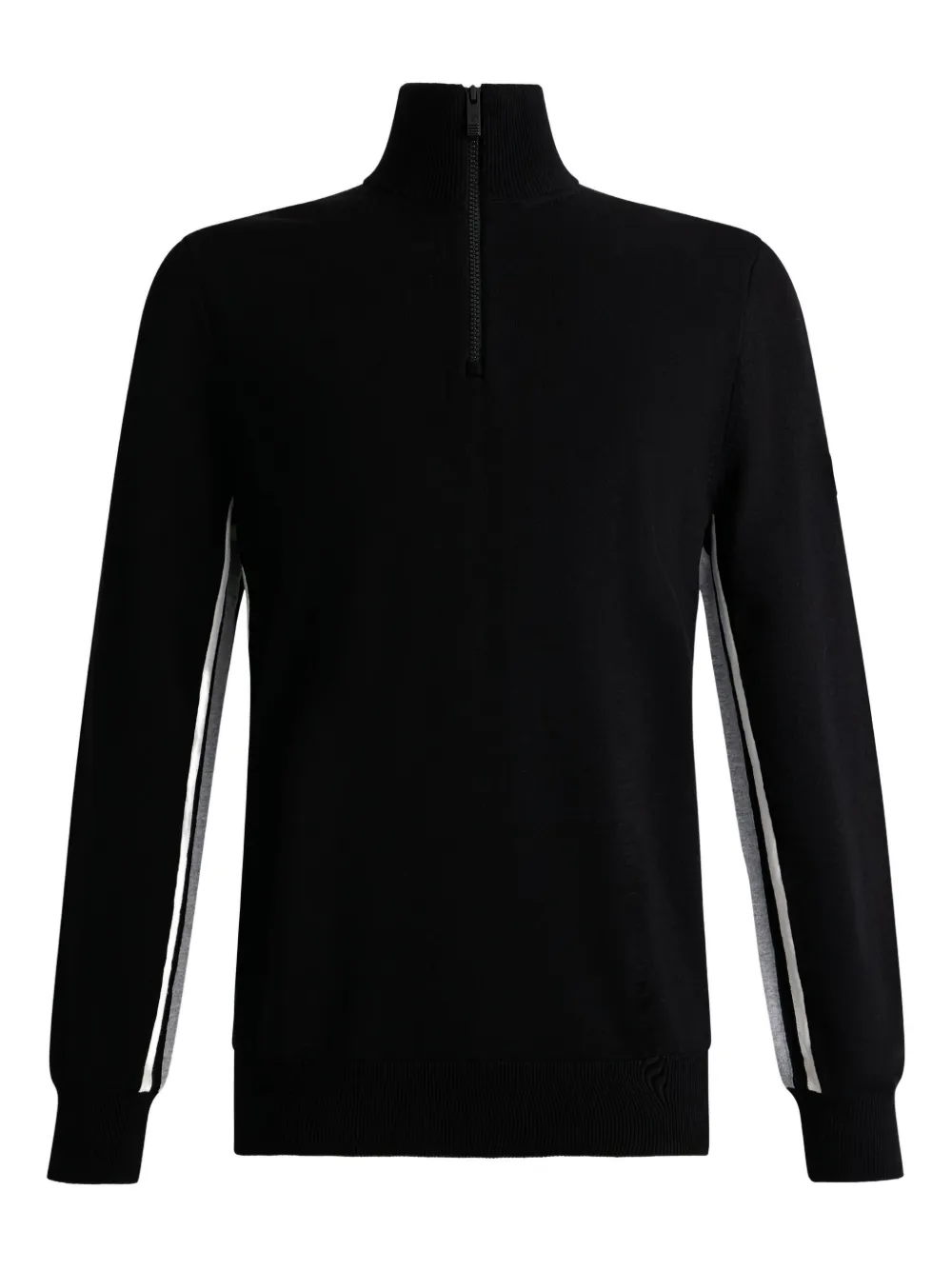 Свитшот Natom Fusalp, черный
Свитшот Natom Fusalp, черный