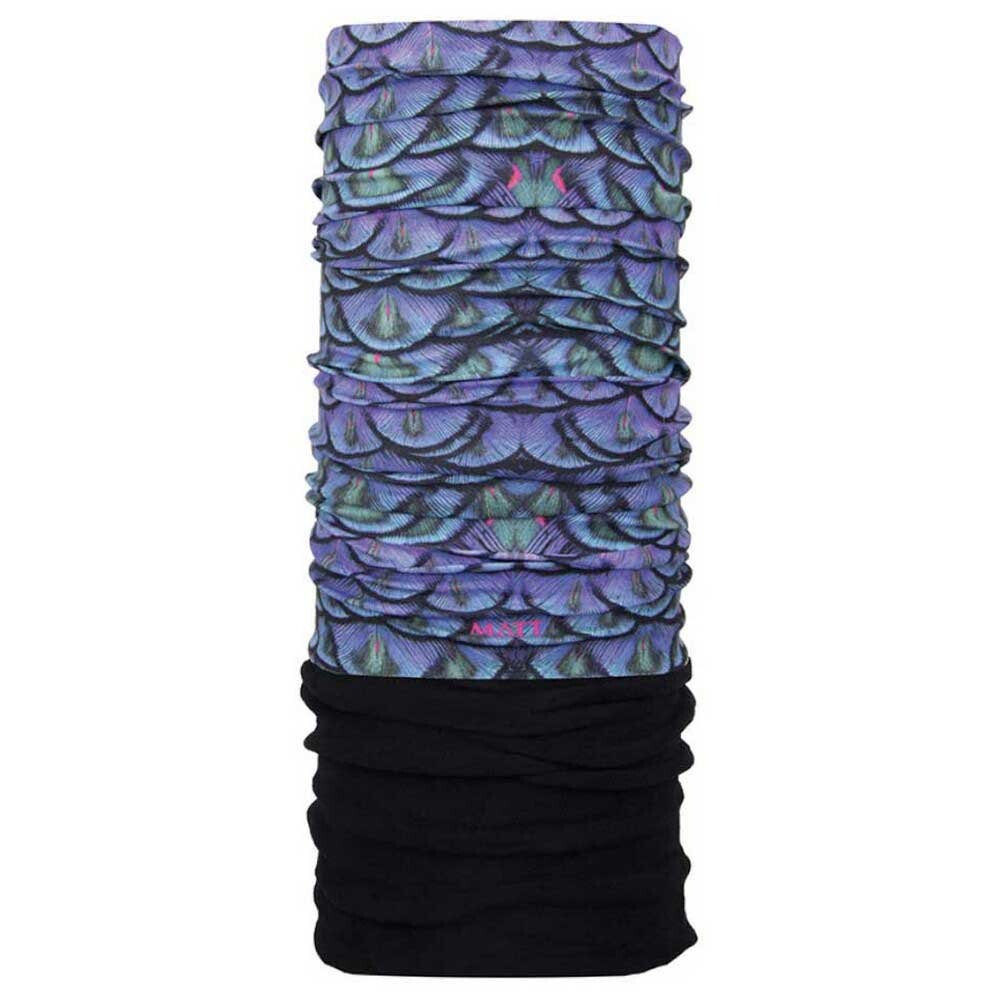 Неквормер Matt Polartec Microfiber, синий
Неквормер Matt Polartec Microfiber, синий