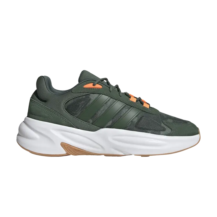 Кроссовки Ozelle, цвет Camo Green, Зеленый, Кроссовки Ozelle, цвет Camo Green
Кроссовки Ozelle, цвет Camo Green, Зеленый, Кроссовки Ozelle, цвет Camo Green