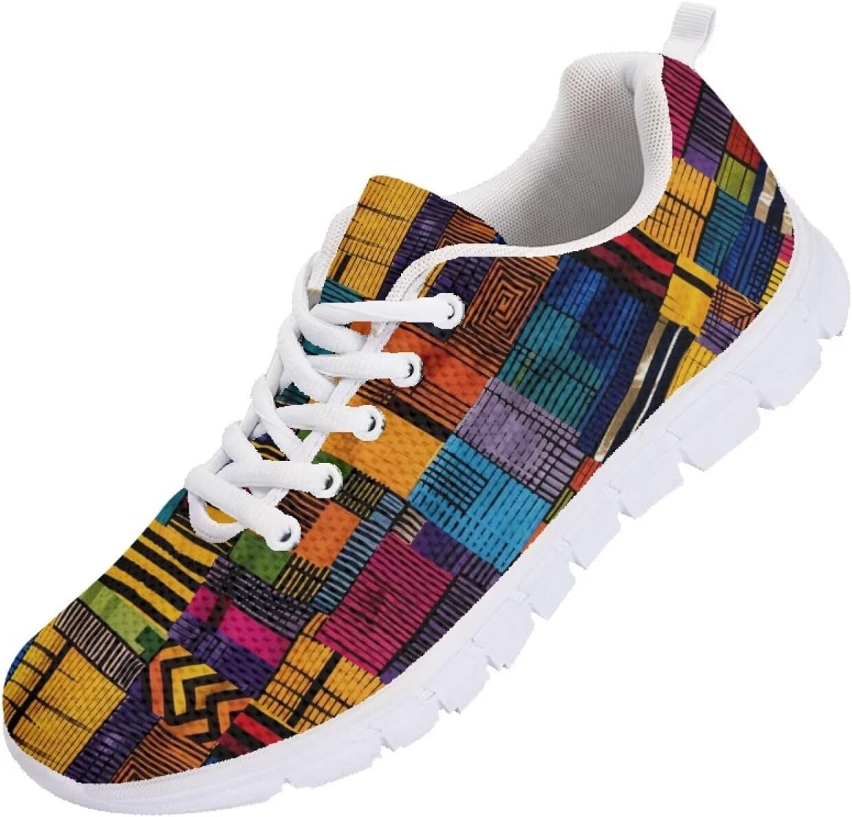 Кроссовки Funnydude для мужчин 2025 осенние, для тренировок, легкие, дышащие, сетчатые, для зала, African
Кроссовки Funnydude для мужчин 2025 осенние, для тренировок, легкие, дышащие, сетчатые, для зала, African