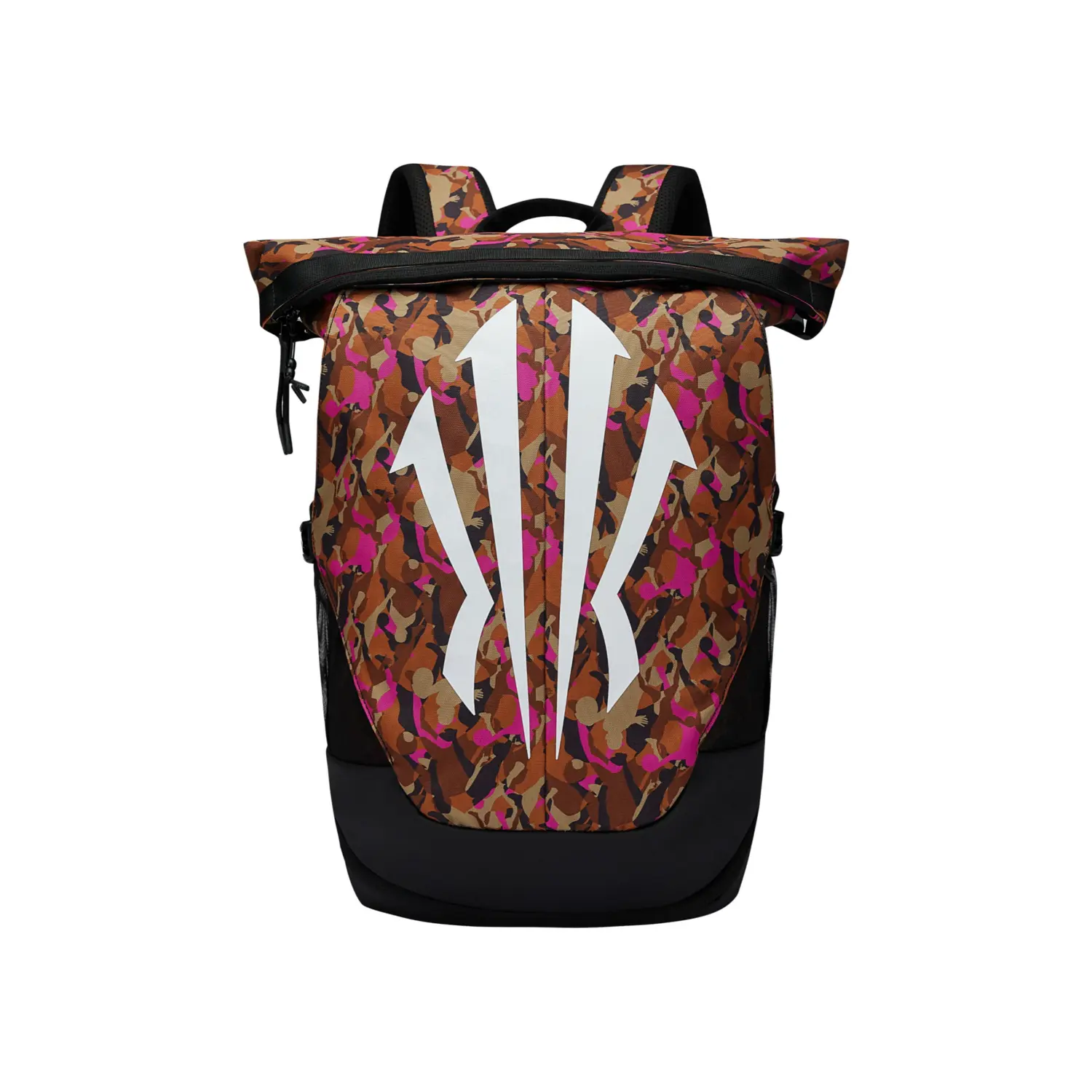 ANTA Рюкзак унисекс камуфляж оранжевый, Camouflage Orange
ANTA Рюкзак унисекс камуфляж оранжевый, Camouflage Orange