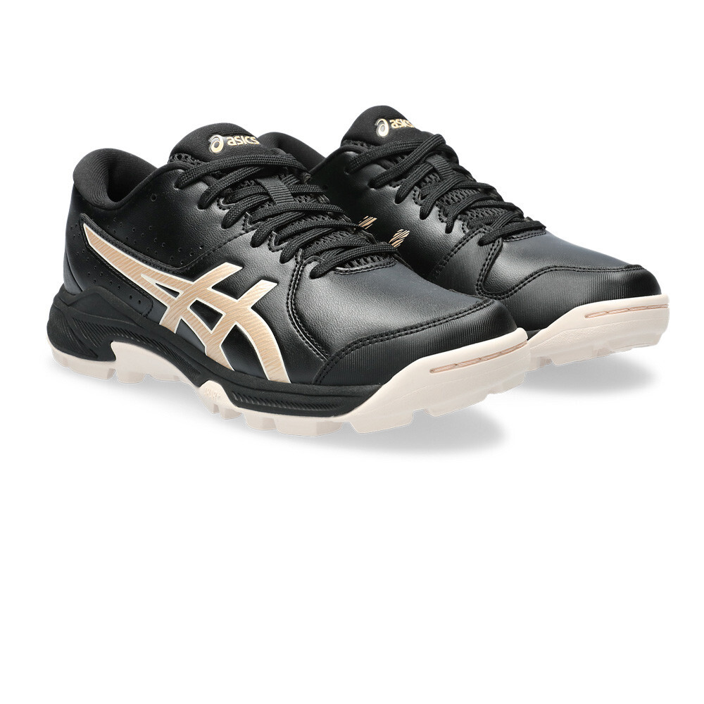 Кроссовки Asics Gel-Peake 2 GS Junior Hockey, черный
Кроссовки Asics Gel-Peake 2 GS Junior Hockey, черный