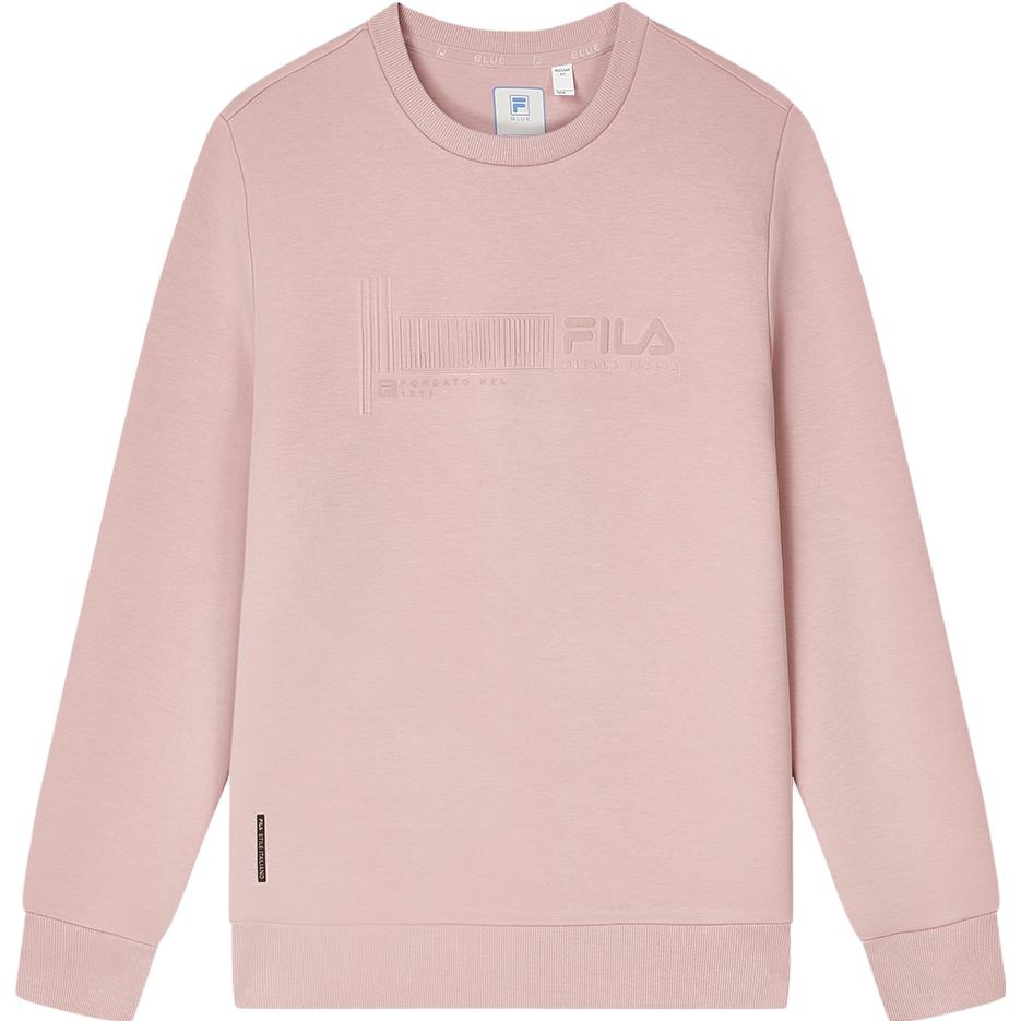 FILA Свитшот Men's Agar Powder Pink
FILA Свитшот Men's Agar Powder Pink