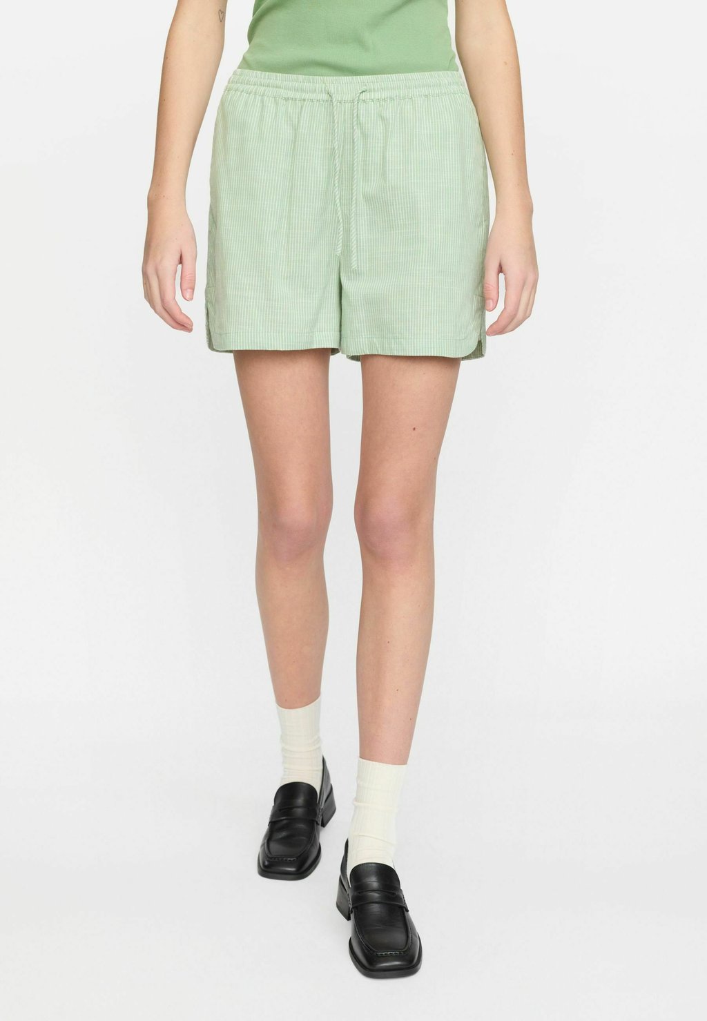 Шорты Soft Rebels, зеленый
Шорты Soft Rebels, зеленый