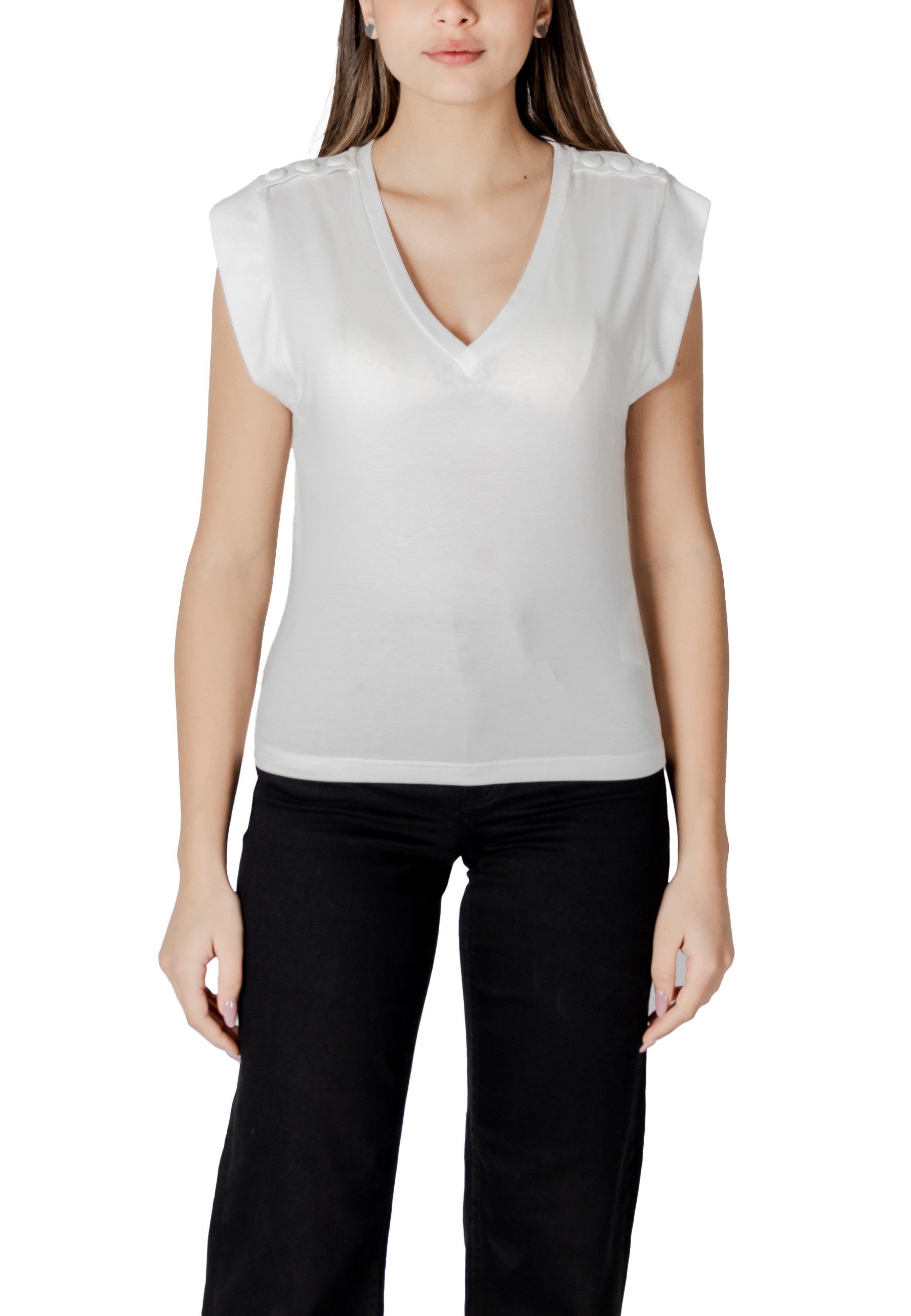 Футболка Morgan Lane
Футболка Morgan Lane