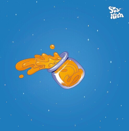 CD диск Stanich, Angel: Polvo De Battiato
CD диск Stanich, Angel: Polvo De Battiato