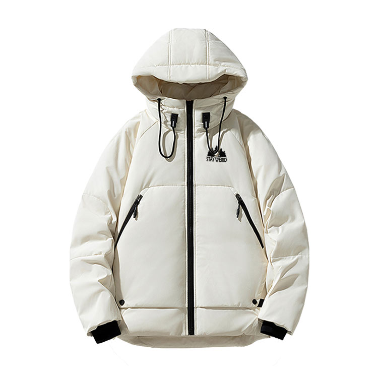 Женская повседневная пуховая куртка Disney, экрю
Женская повседневная пуховая куртка Disney, экрю