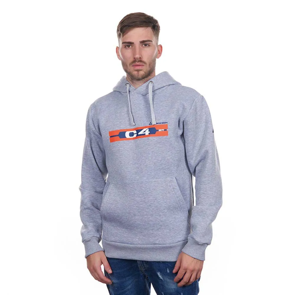 Куртка Fischer RC4 Retro, серый
Куртка Fischer RC4 Retro, серый