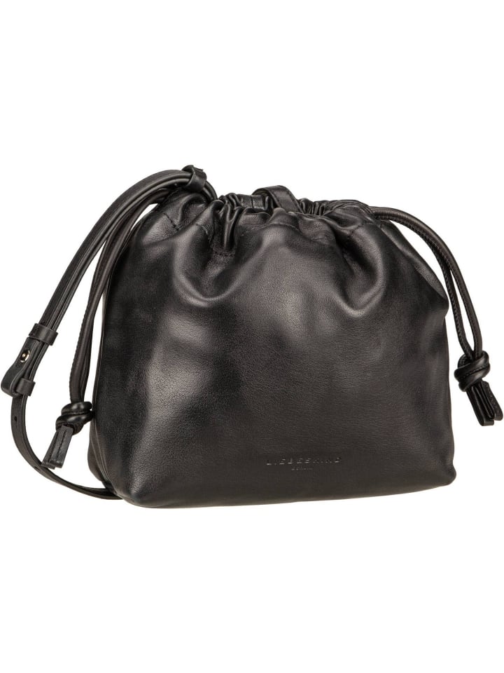 Рюкзак LIEBESKIND BERLIN, черный
Рюкзак LIEBESKIND BERLIN, черный