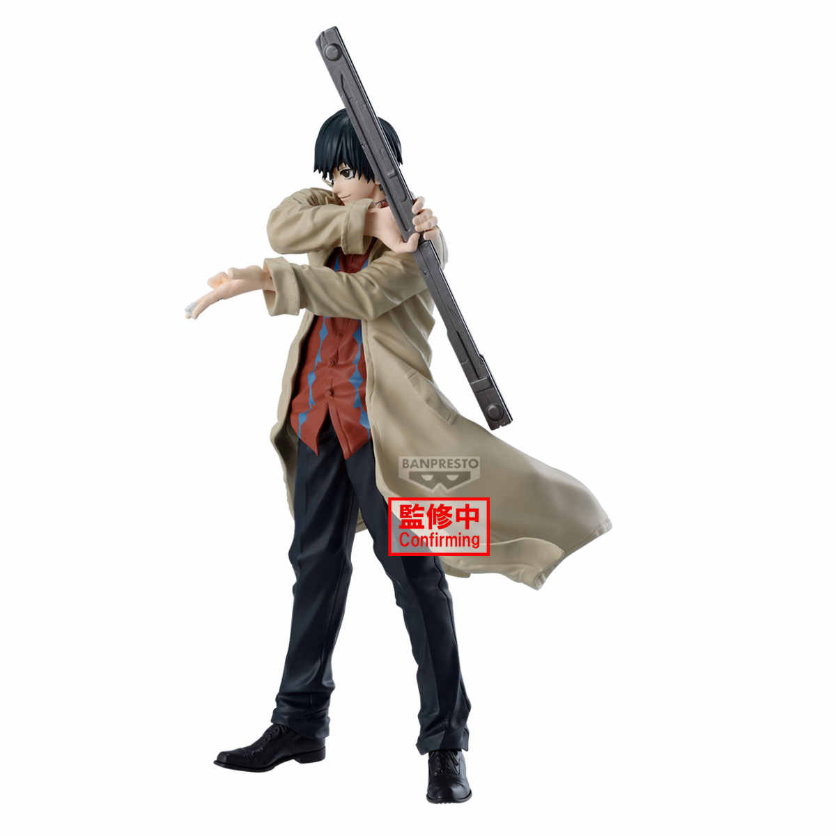 Sakamoto Everyday, название SOLID SCENE COLLECTION Minamiya BANPRESTO
Sakamoto Everyday, название SOLID SCENE COLLECTION Minamiya BANPRESTO