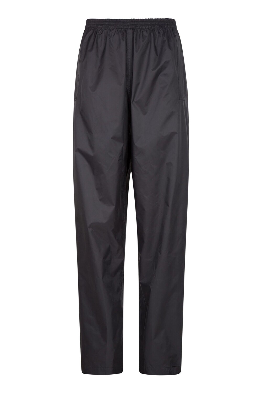 Женские непромокаемые брюки-пакка Mountain Warehouse, черный
Женские непромокаемые брюки-пакка Mountain Warehouse, черный