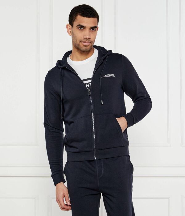 Свитер Comfort fit Hechter Paris, синий
Свитер Comfort fit Hechter Paris, синий