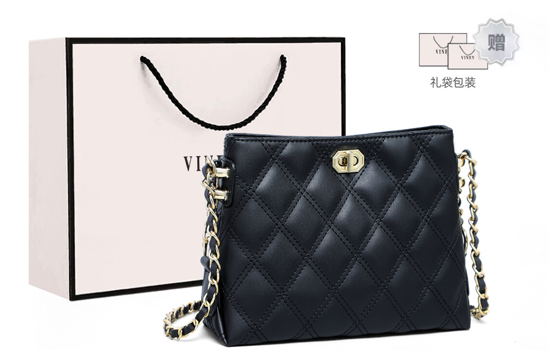 Женская сумка через плечо Viney, красный
Женская сумка через плечо Viney, красный