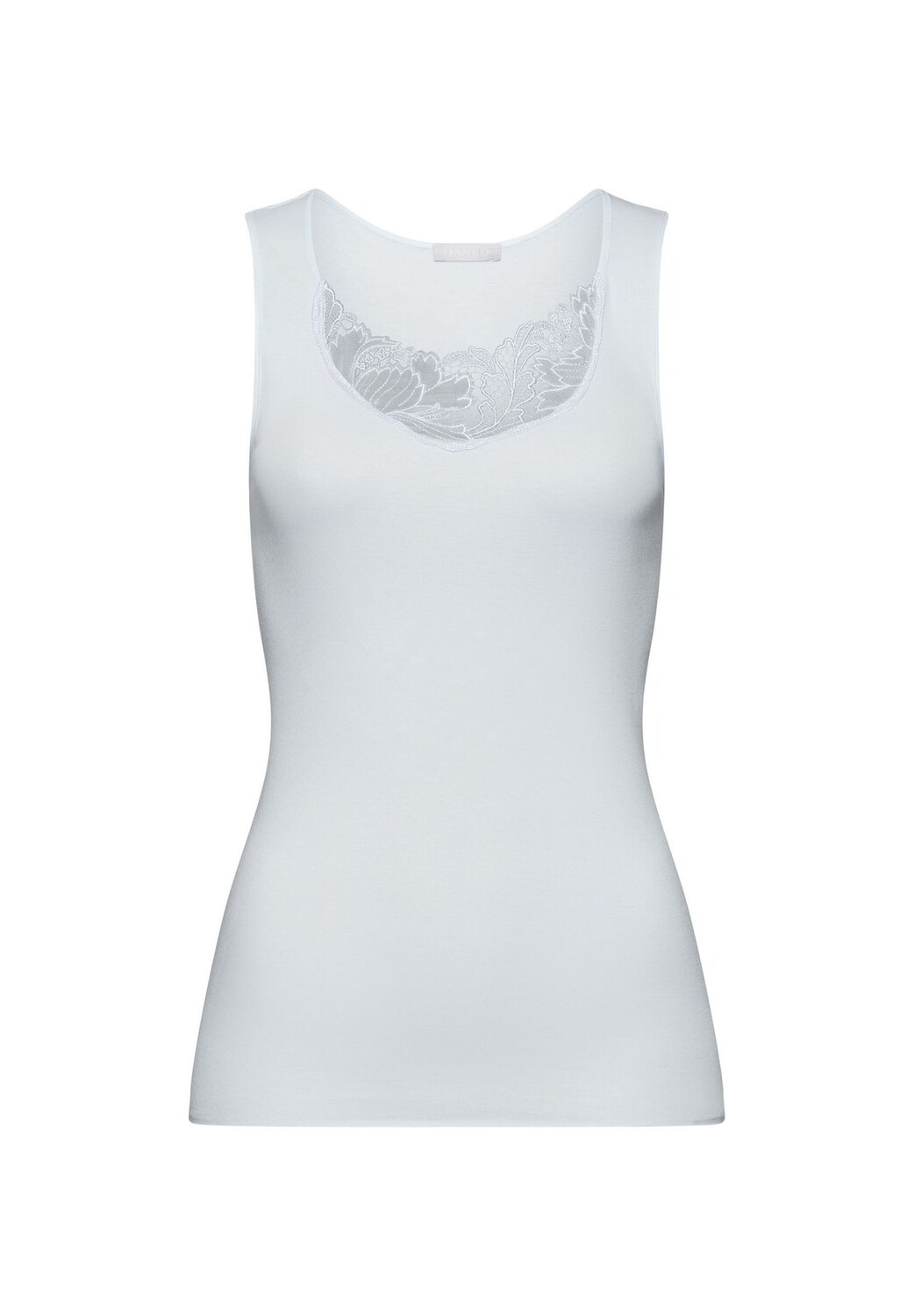 Майка Энн HANRO, цвет Cool Blue
Майка Энн HANRO, цвет Cool Blue