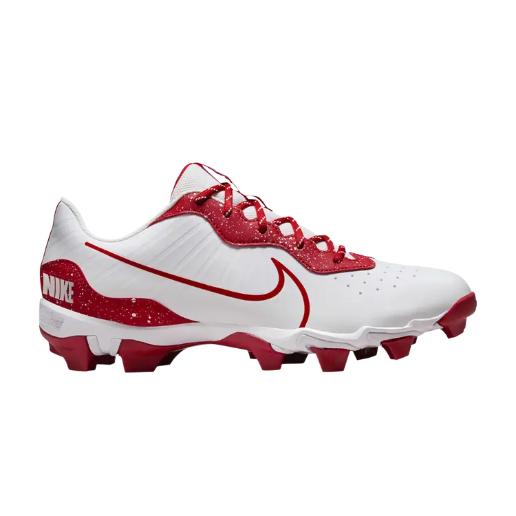 Кроссовки Alpha Huarache 4 Keystone, цвет White University Red Splatter, Белый, Кроссовки Alpha Huarache 4 Keystone, цвет White University Red Splatter
Кроссовки Alpha Huarache 4 Keystone, цвет White University Red Splatter, Белый, Кроссовки Alpha Huarache 4 Keystone, цвет White University Red Splatter