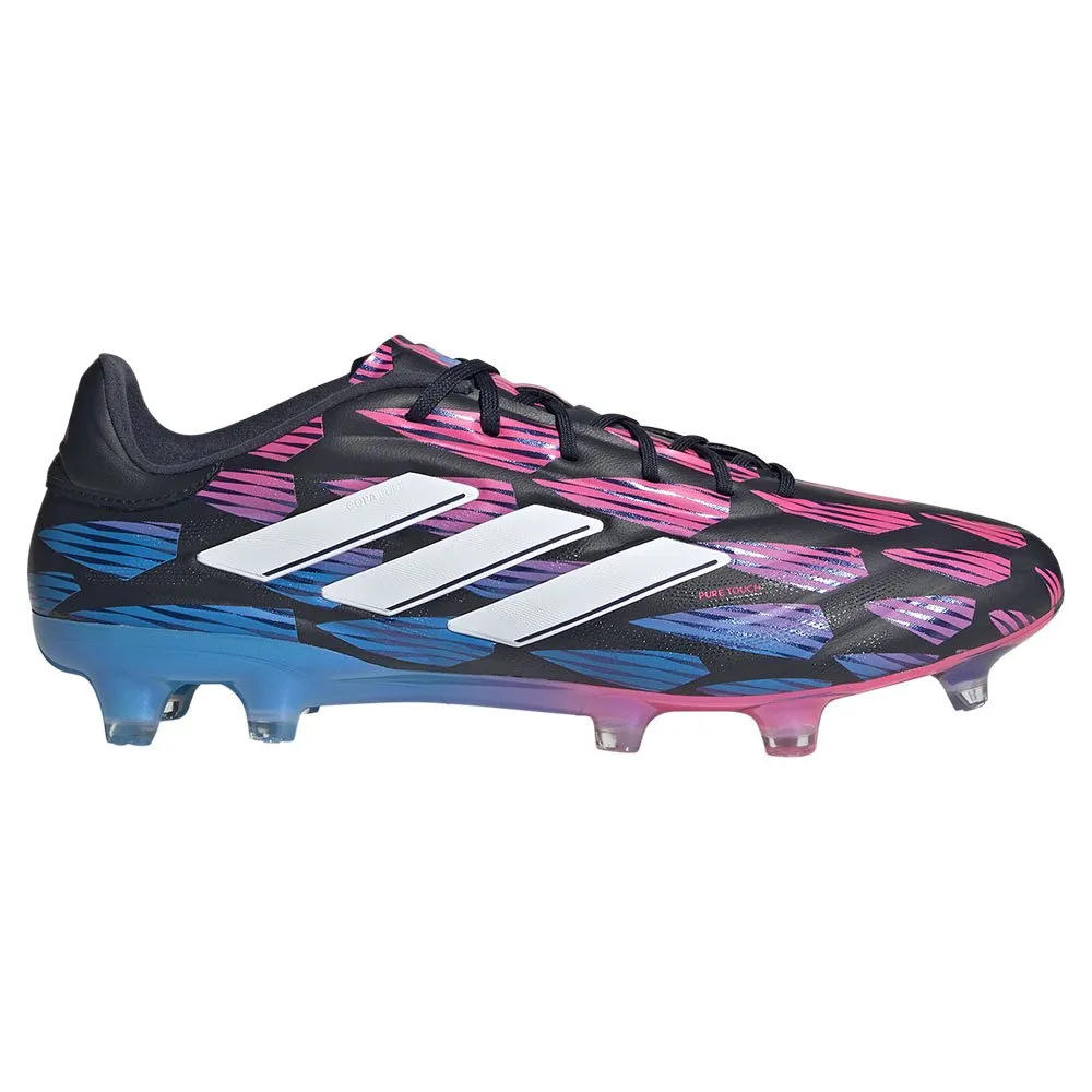 Футбольные бутсы adidas Copa Pure 2 Elite FG, черный
Футбольные бутсы adidas Copa Pure 2 Elite FG, черный