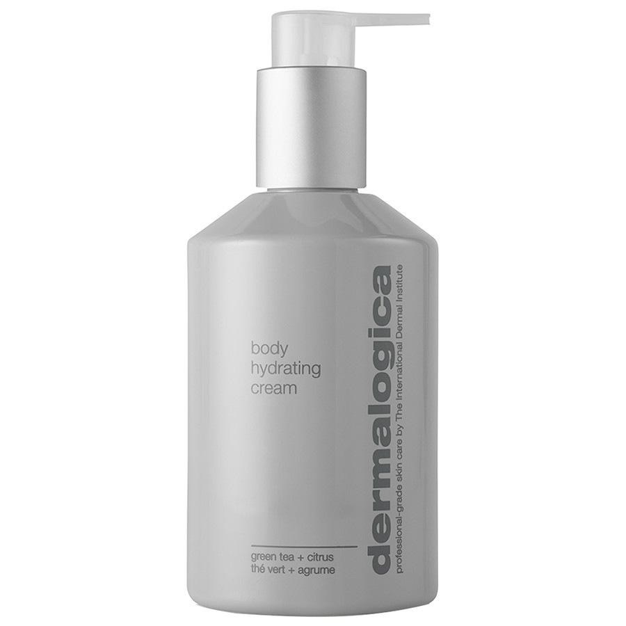 Крем для тела skin health body hydrating cream Dermalogica, объем 295 мл
Крем для тела skin health body hydrating cream Dermalogica, объем 295 мл