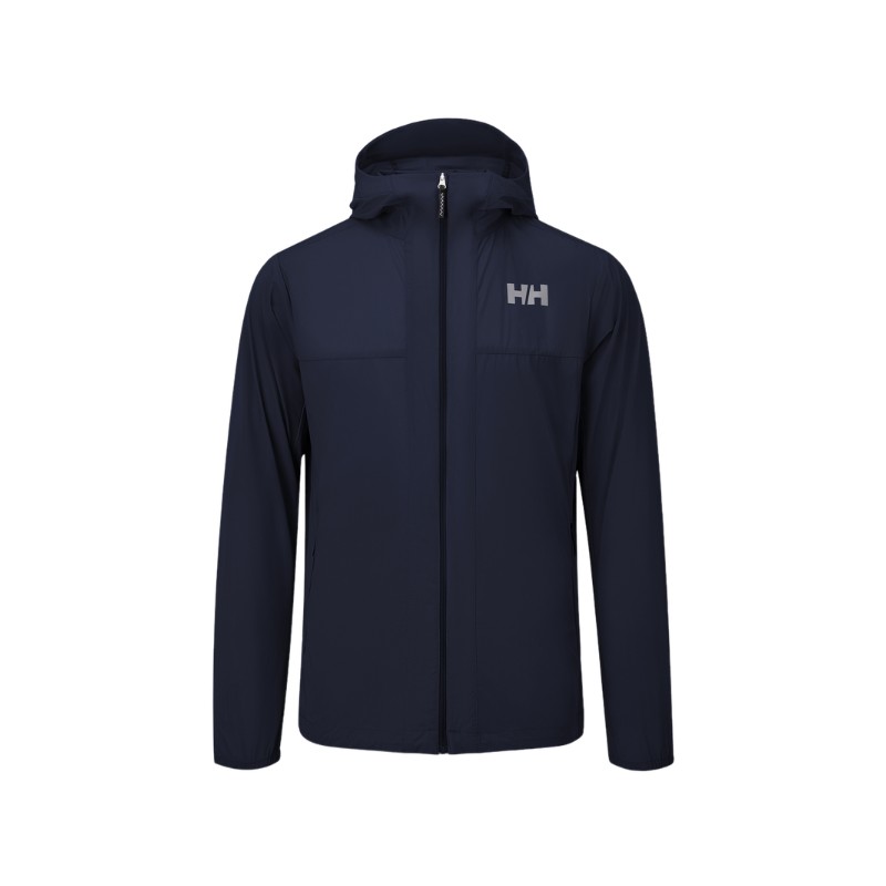 HELLY HANSEN Куртка H2Explorer мужская, Navy Blue
HELLY HANSEN Куртка H2Explorer мужская, Navy Blue