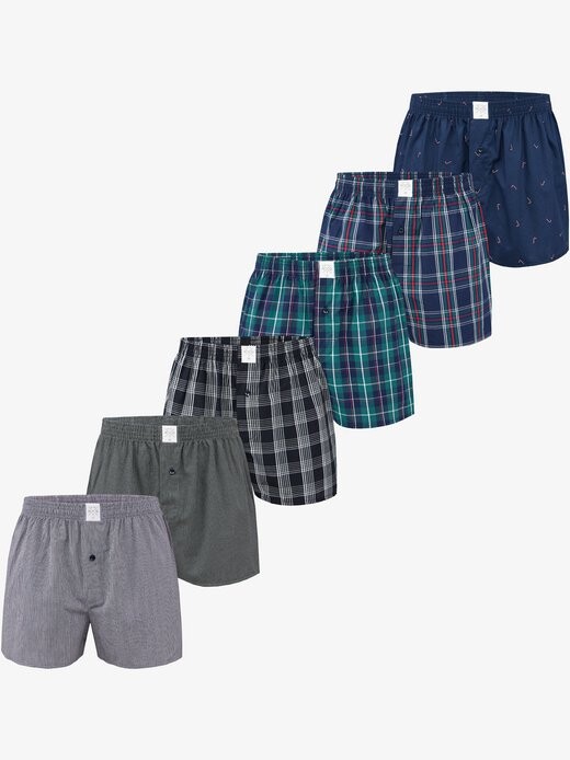 Боксерская классика Mg-1, мультиколор
Боксерская классика Mg-1, мультиколор