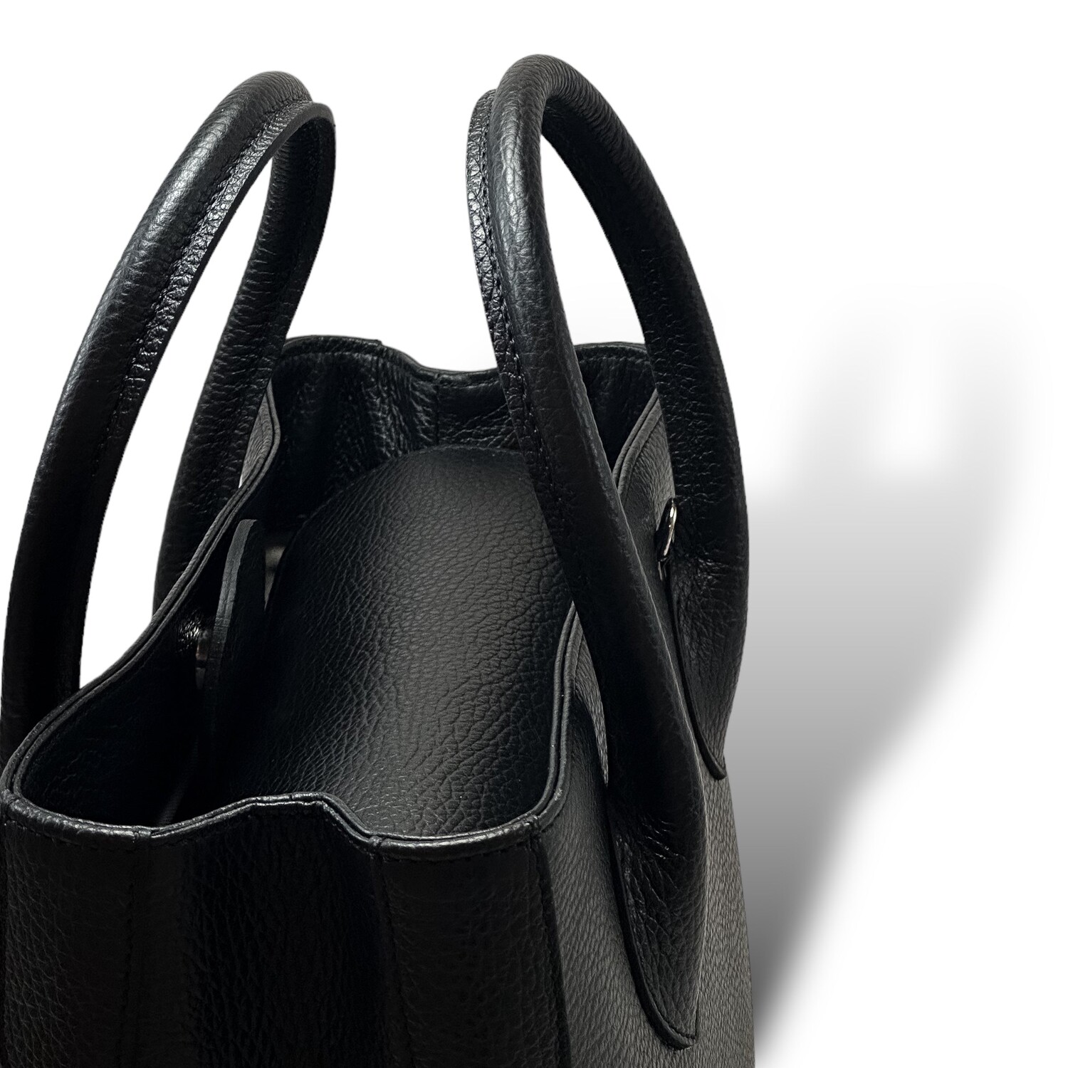 Сумка через плечо Hestia Claudio Civitico, черный
Сумка через плечо Hestia Claudio Civitico, черный