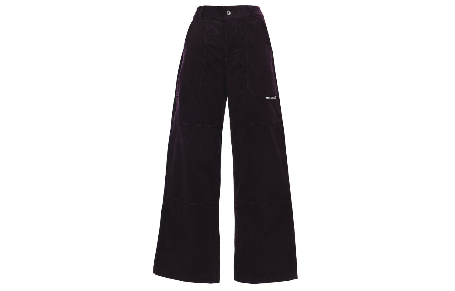 Повседневные брюки женские фуксия Converse
Повседневные брюки женские фуксия Converse