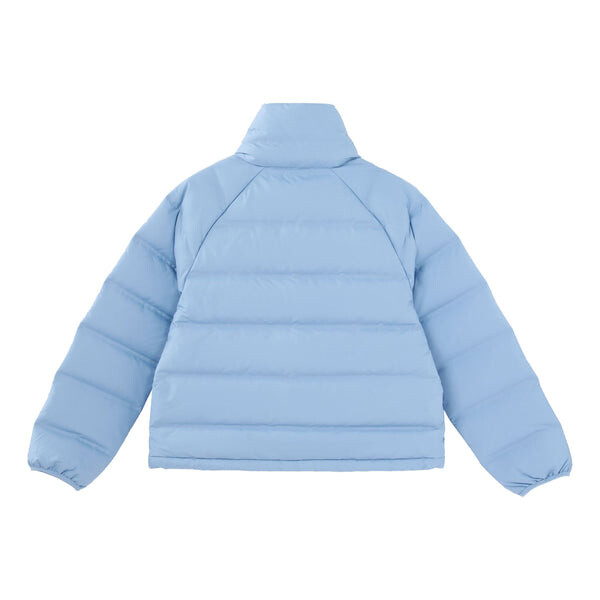 Куртка (WMNS) adidas W Helionic Rlx Solid Color Large High Collar Down Jacket Sky Blue, синий
Куртка (WMNS) adidas W Helionic Rlx Solid Color Large High Collar Down Jacket Sky Blue, синий