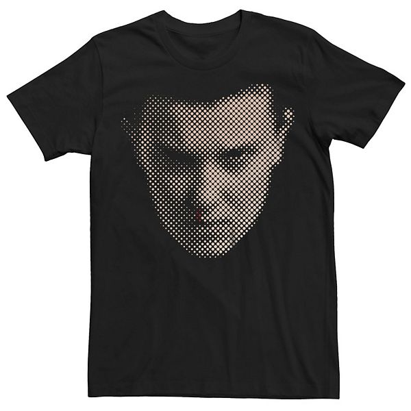 Футболка с принтом в стиле Stranger Things и Eleven Licensed Character
Футболка с принтом в стиле Stranger Things и Eleven Licensed Character