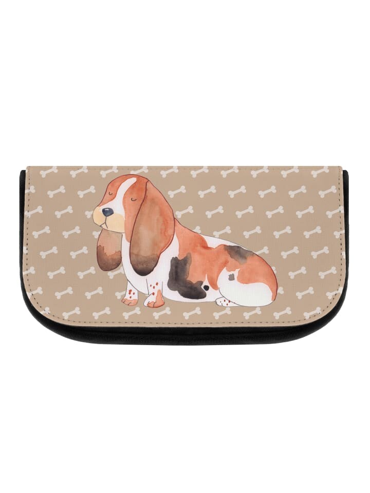 Косметичка Mr. & Mrs. Panda, цвет hundeglück
Косметичка Mr. & Mrs. Panda, цвет hundeglück