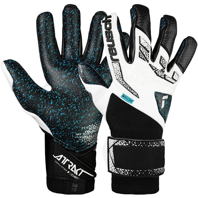 Перчатки привлекательные вратари Freegel Fusion Reusch, мультиколор
Перчатки привлекательные вратари Freegel Fusion Reusch, мультиколор