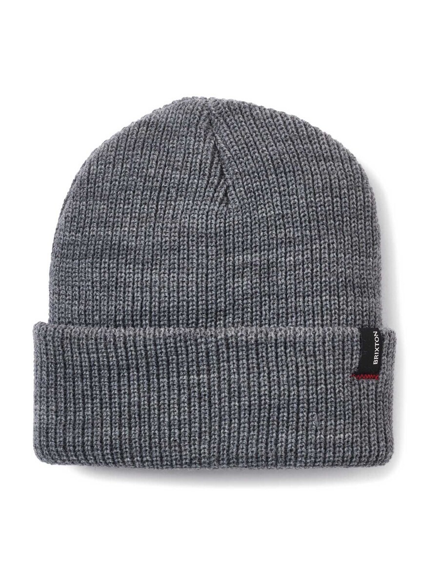 Шапка Brixton Beanie HEIST, серый
Шапка Brixton Beanie HEIST, серый