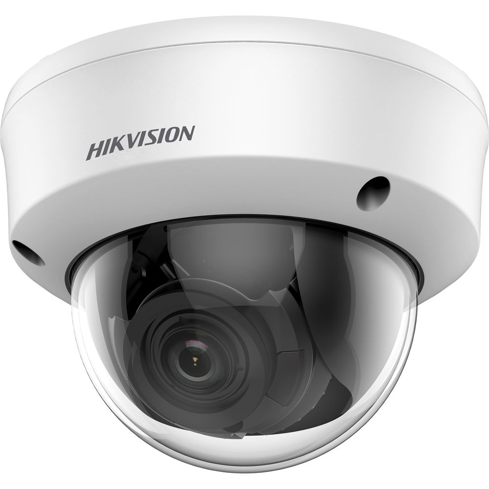 Hikvision ECT-D32V2 TurboHD 2-мегапиксельная уличная аналоговая купольная HD-камера с ночным видением
Hikvision ECT-D32V2 TurboHD 2-мегапиксельная уличная аналоговая купольная HD-камера с ночным видением