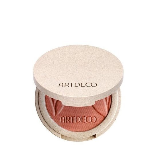 Румяна розовые № 20 Artdeco Green Couture Silky Powder
Румяна розовые № 20 Artdeco Green Couture Silky Powder