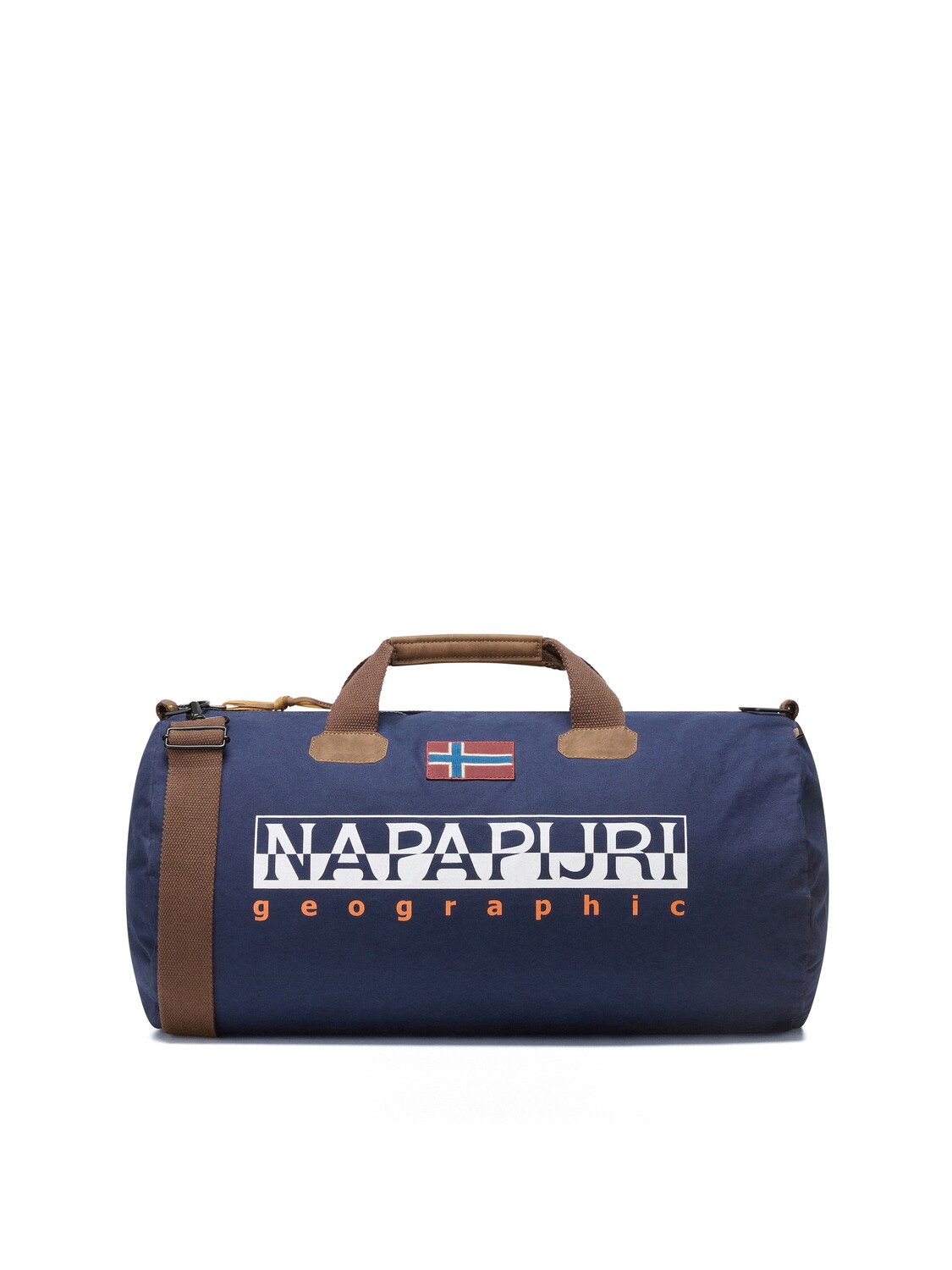 NAPAPIJRI Weekender 'Bering 3' в цвете Navy
NAPAPIJRI Weekender 'Bering 3' в цвете Navy