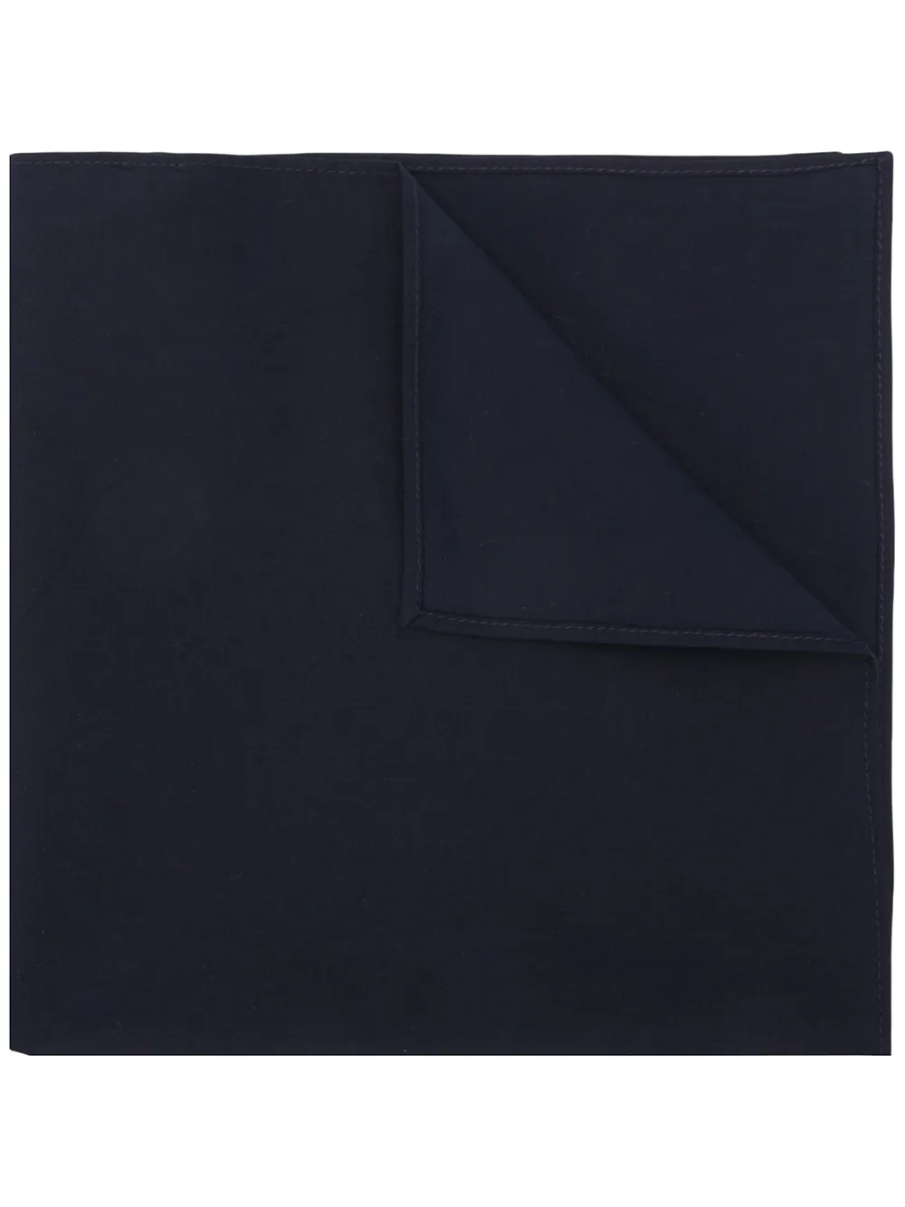 Однотонный платок Brunello Cucinelli, синий
Однотонный платок Brunello Cucinelli, синий