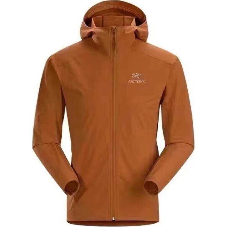 Arcteryx Курка Гамма мужская, Agra Brown
Arcteryx Курка Гамма мужская, Agra Brown