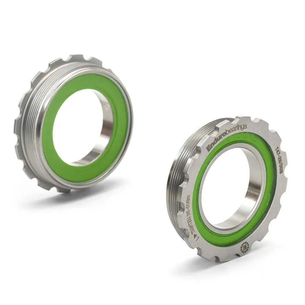 Каретка Enduro Bearings BKSM-8134 Internal T47/DUB mm Maxhit 440c Stainless, серебряный
Каретка Enduro Bearings BKSM-8134 Internal T47/DUB mm Maxhit 440c Stainless, серебряный