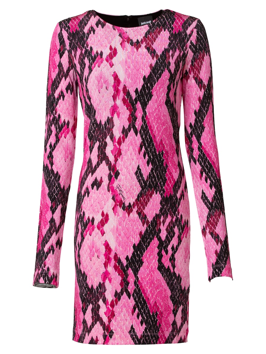 Платье Just Cavalli, фуксия
Платье Just Cavalli, фуксия