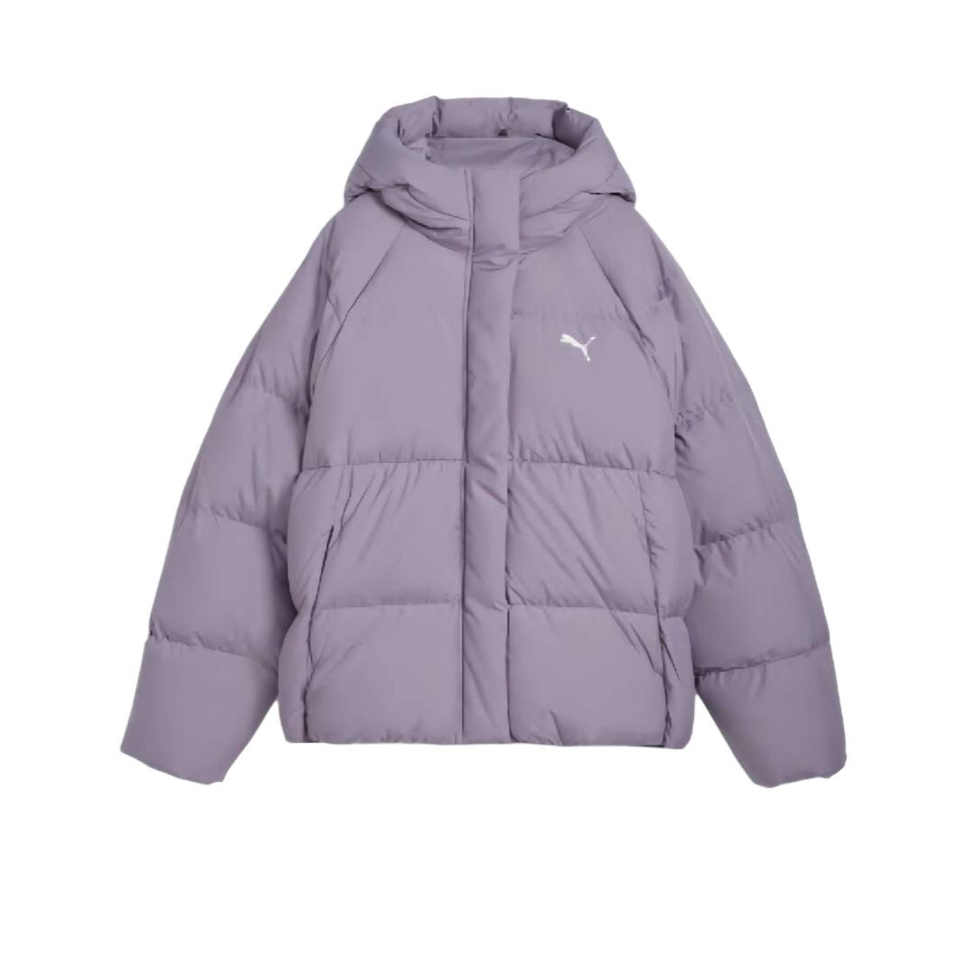 Стеганая куртка серии Sportstyle женская светло-фиолетового цвета Puma, Фиолетовый, Стеганая куртка серии Sportstyle женская светло-фиолетового цвета Puma
Стеганая куртка серии Sportstyle женская светло-фиолетового цвета Puma, Фиолетовый, Стеганая куртка серии Sportstyle женская светло-фиолетового цвета Puma