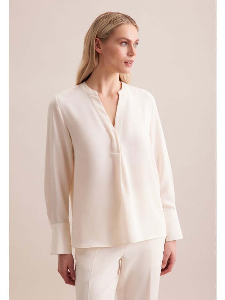 Блузка Seidensticker, экрю
Блузка Seidensticker, экрю