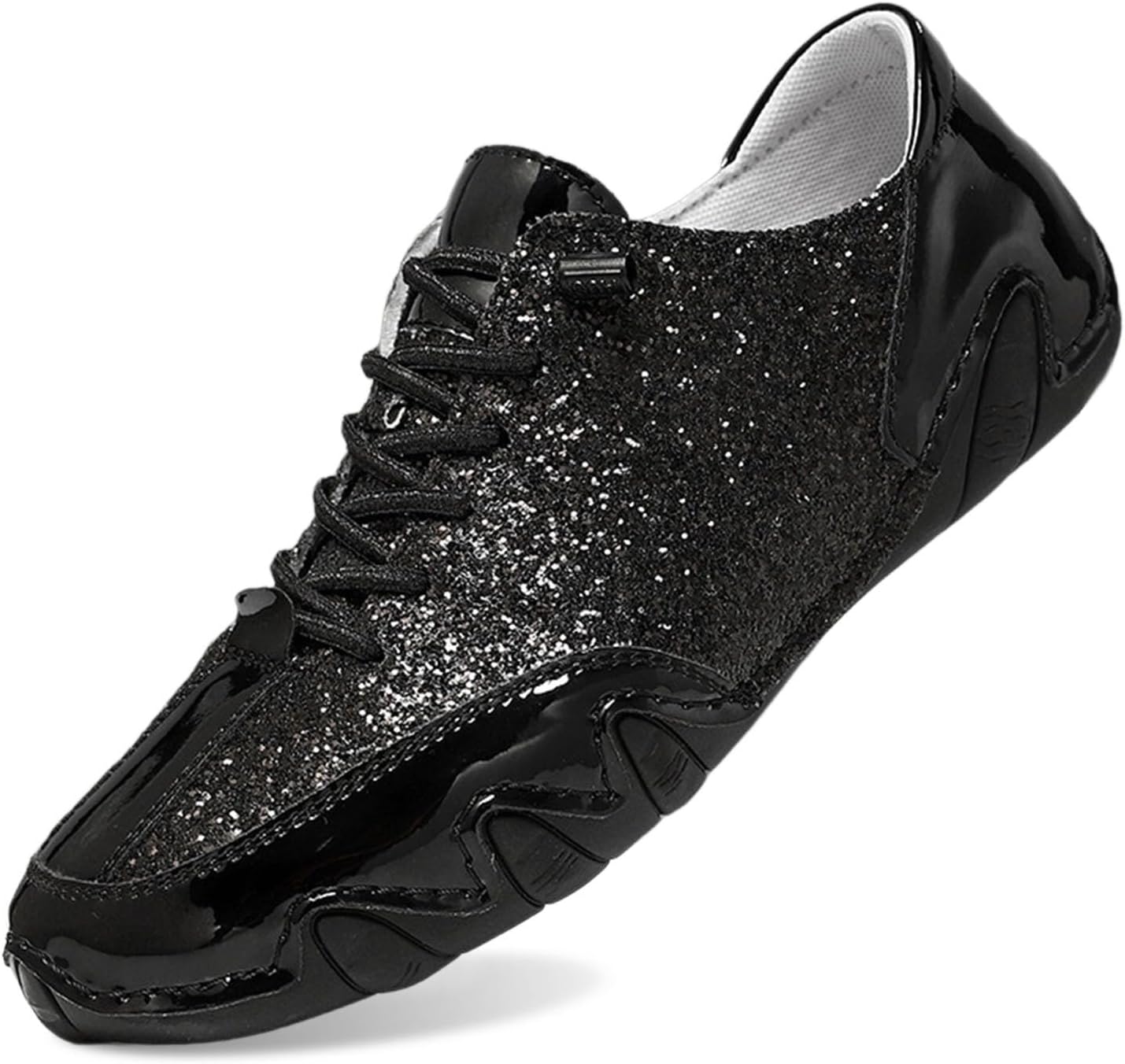 Блестящие белые кроссовки для мужчин и женщин, модные высокие повседневные с пайетками, сверкающие спортивные кроссовки унисекс, блестящие и яркие Generic
Блестящие белые кроссовки для мужчин и женщин, модные высокие повседневные с пайетками, сверкающие спортивные кроссовки унисекс, блестящие и яркие Generic