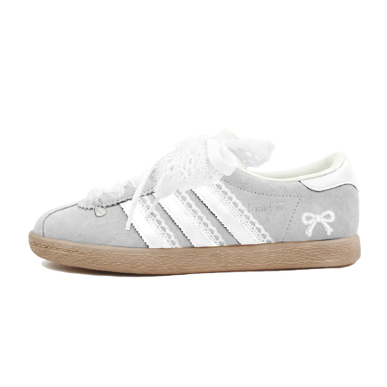 Adidas Neo Белые джиды кружевные замшевые нескользящие лоу-топ скейтборд кроссовки Unisex Gray
Adidas Neo Белые джиды кружевные замшевые нескользящие лоу-топ скейтборд кроссовки Unisex Gray