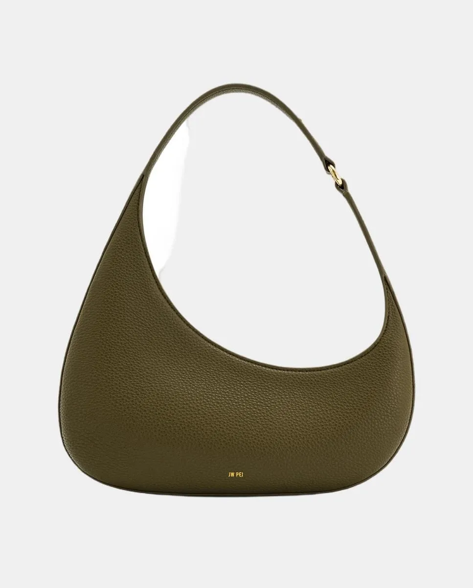 Сумка через плечо Harlee JW PEI, темно-зеленый
Сумка через плечо Harlee JW PEI, темно-зеленый