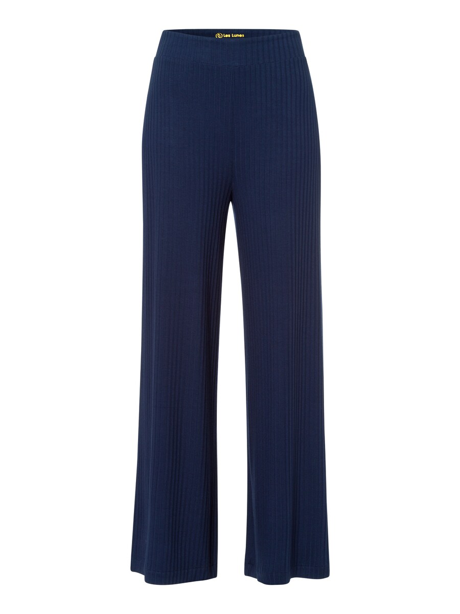Широкие брюки Les Lunes Michelle, Dark blue
Широкие брюки Les Lunes Michelle, Dark blue